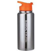 Термос БИОСТАЛЬ NHF-1000 1л (нержавеющая сталь)