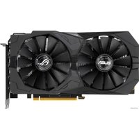 Видеокарта ASUS ROG Strix GeForce GTX 1650 4GB GDDR5 ROG-STRIX-GTX1650-4G-GAMING