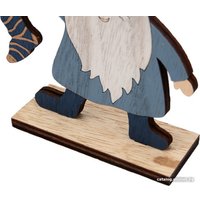 Статуэтка Neon-Night «Гном с носком» 504-009