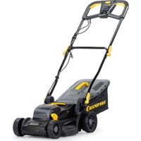Газонокосилка Champion EM3414