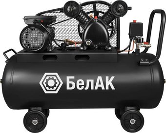 Компрессор БелАК БАК.99200