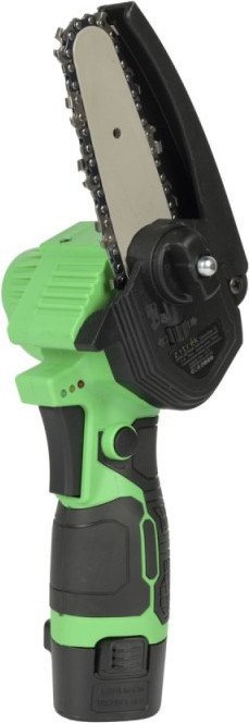 

Аккумуляторная пила Zitrek GreenSaw 12 083-2015 (с 2-мя АКБ)