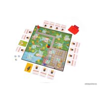 Настольная игра Стиль Жизни Коварный Лис (Outfoxed)