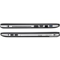 Ноутбук ASUS K46CB-WX018D