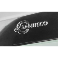 Душевой уголок Saniteco SN-1002W (100x100)