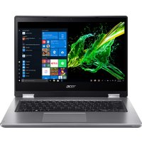 Ноутбук 2-в-1 Acer Spin 3 SP314-53N-379W NX.HDBER.003