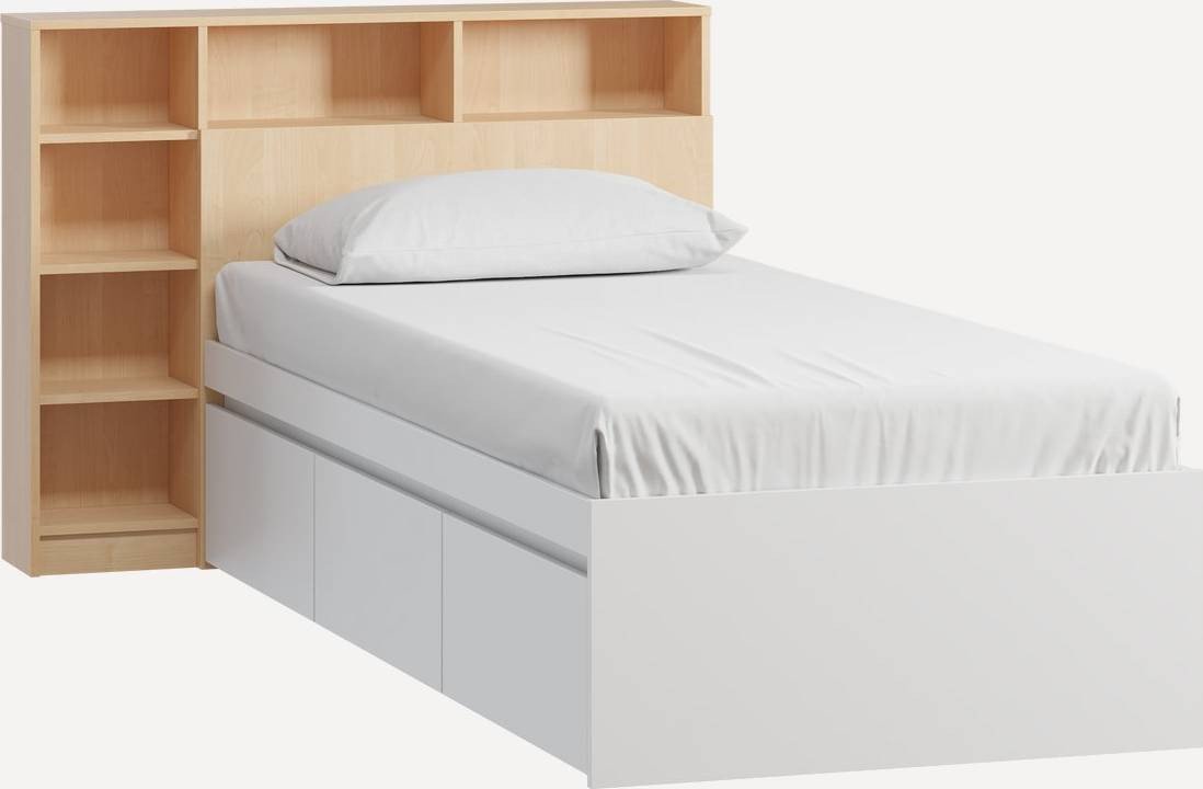 

Кровать Divan Астрит 90 (Plywood)