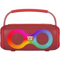 Беспроводная колонка Bseng ET-312 (красный)