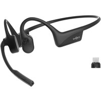 Наушники Shokz OpenComm2 UC 2025 USB-C