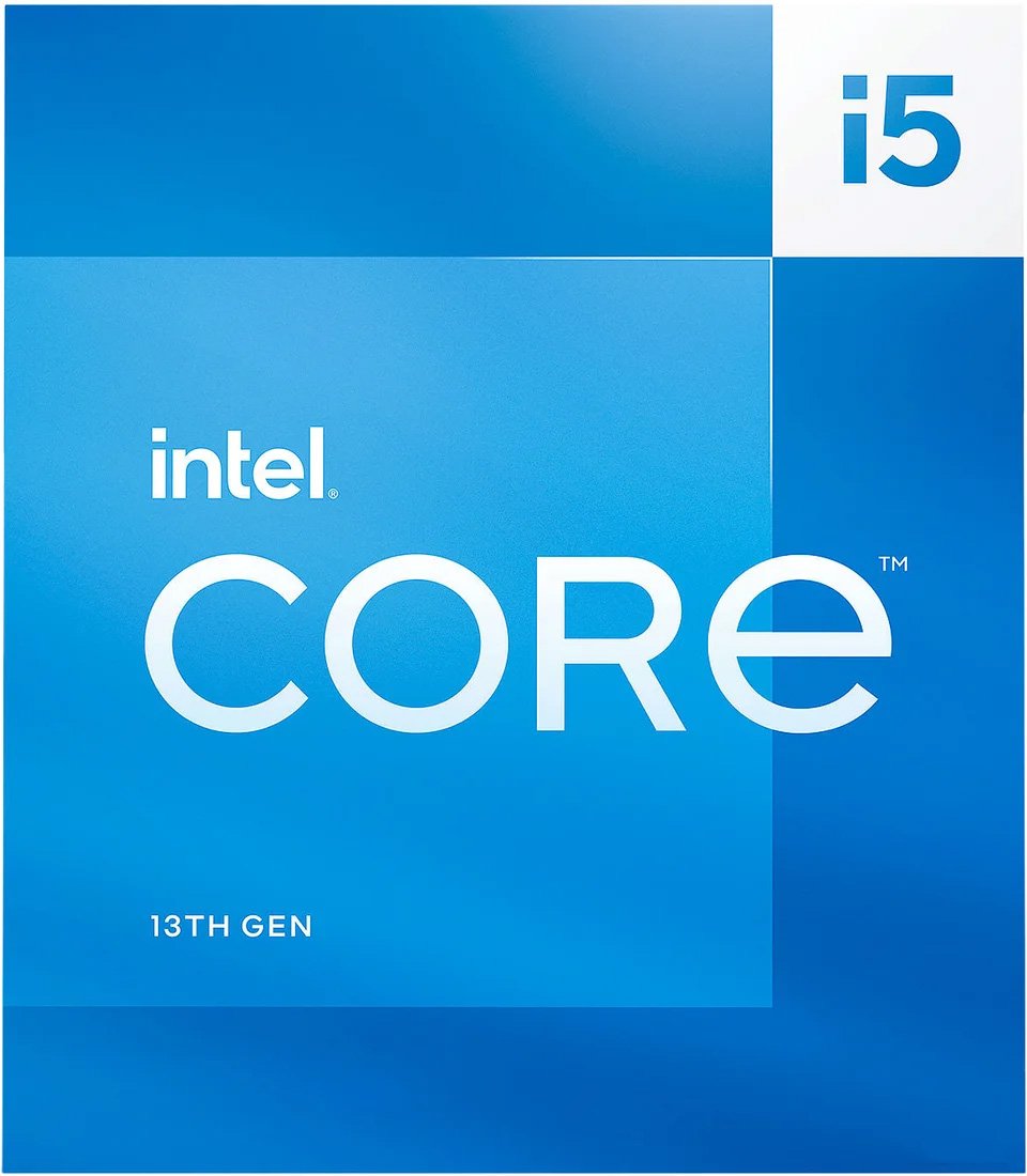 

Процессор Intel Core i5-13490F