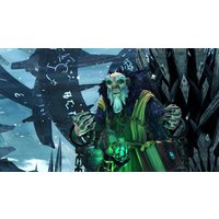  Darksiders 2: Deathinitive Edition для PlayStation 5