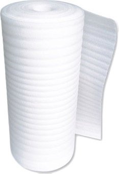 Подложка Flexotex ТЗИ 2 мм 1.05x50 м 52.5 кв.м.