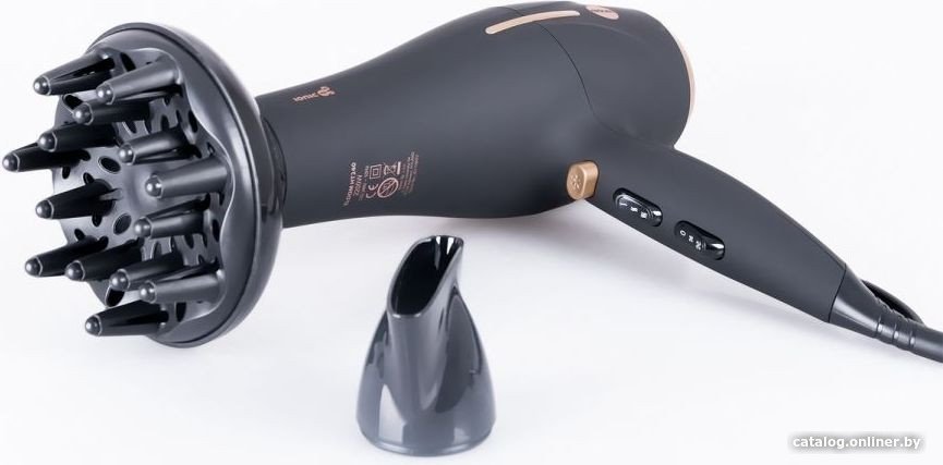 Фен Eldom HT240