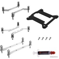 Кулер для процессора ID-Cooling SE-223 Basic