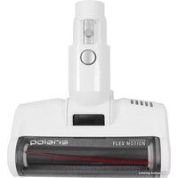 Пылесос Polaris PVCS 4050 CyclonicPRO (белый)