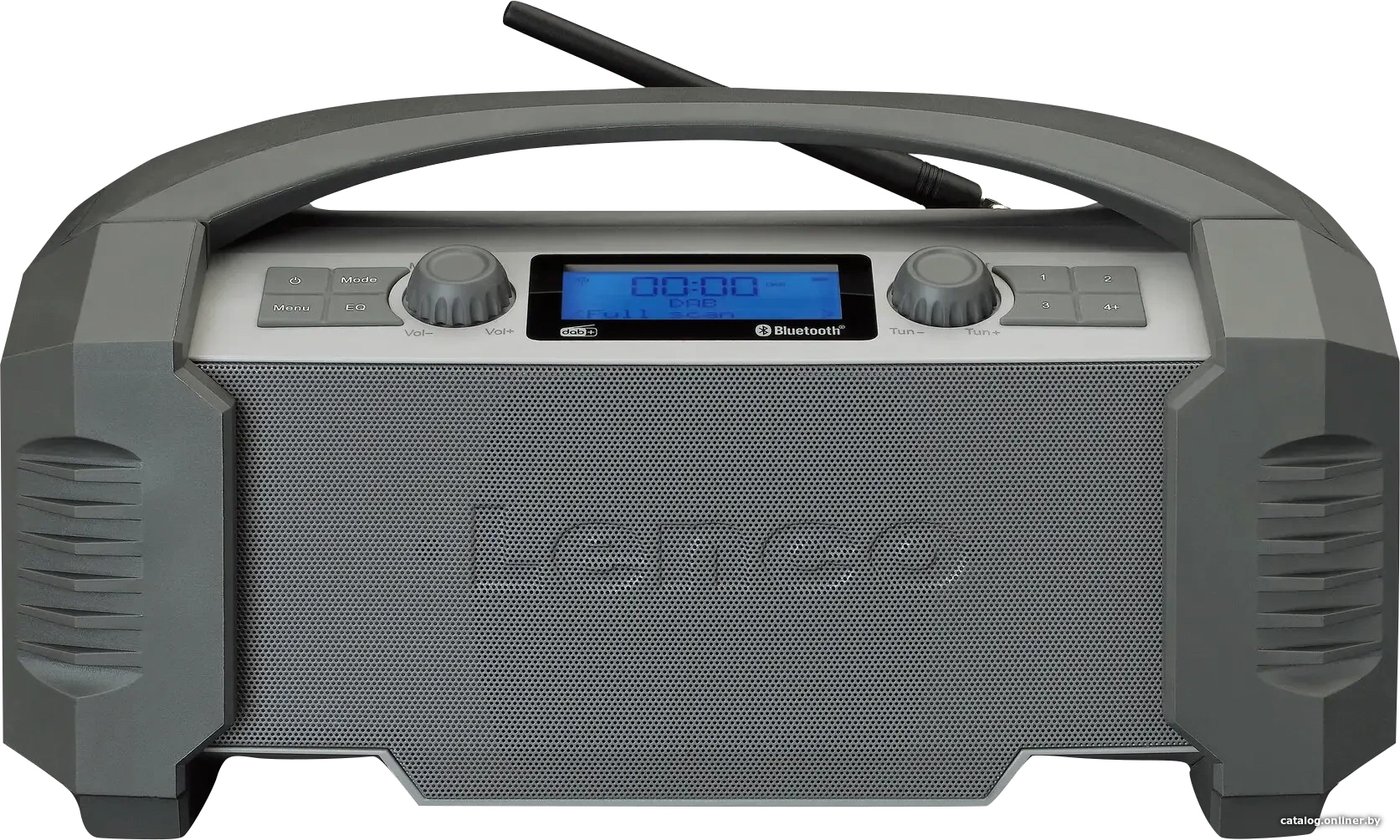 Радиоприемник Lenco ODR-150GY