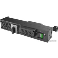 Источник бесперебойного питания IPPON Innova RT II 6000
