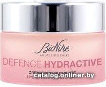 BioNike Крем для лица Defence Hydractive Hydro-Moisturising Cream 50 мл