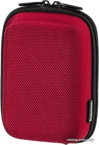 Чехол Hama Hardcase Colour Style 60H (красный)