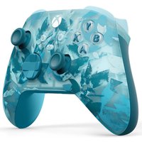 Геймпад Microsoft Xbox Ice Breaker Special Edition