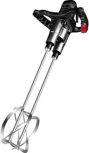 Строительный миксер TEH THM15142