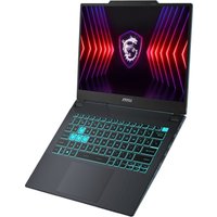 Игровой ноутбук MSI Cyborg 15 A13VE-1024CN