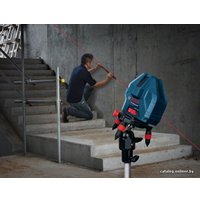 Лазерный нивелир Bosch GLL 5-50 X Professional [0601063N00]