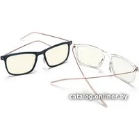 Компьютерные очки Xiaomi Anti-Blue Goggles Pro HMJ02TS (прозрачный) в Бресте