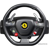 Руль Thrustmaster Ferrari 458 Italia