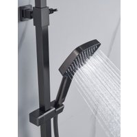 Душевая система  Rose R2836T