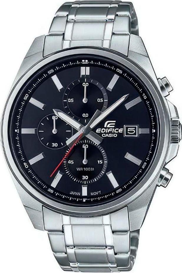 Наручные часы Casio EFR-574BL-1AVUDF