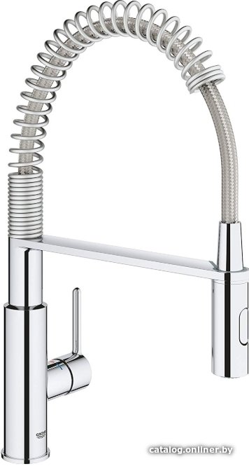 Смеситель Grohe Get 30361000