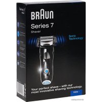 Электробритва Braun 720s-4