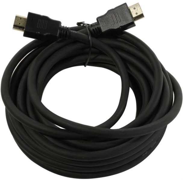 

Кабель ExeGate HDMI-HDMI (19M-19M) 3 м EX287731RUS