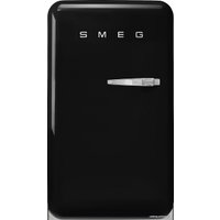 Однокамерный холодильник Smeg FAB10HLBL5