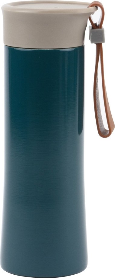 

Термос Grink GKL-10735 0.35л (бирюзовый)