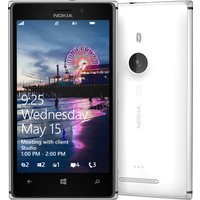 Смартфон Nokia Lumia 925 (16Gb)