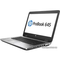 Ноутбук HP ProBook 645 G3 [Z2W18EA]