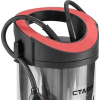 Дренажный насос Stavr (Ставр) НПД-1200М/Красный