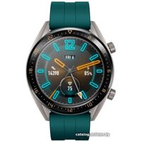 Умные часы Huawei Watch GT Active FTN-B19 (зеленый)