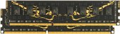 GeIL Black Dragon 2x8GB KIT DDR3 PC3-12800 (GOC316GB1600C9DC)