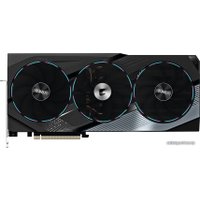 Видеокарта Gigabyte Aorus GeForce RTX 4070 Ti Elite 12G GV-N407TAORUS E-12GD