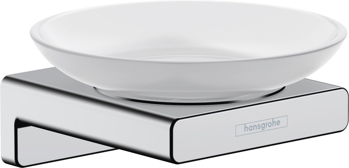 

Мыльница Hansgrohe AddStoris 41746000