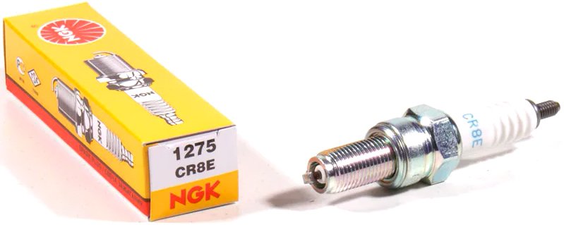 

Свеча NGK 1275 CR8E