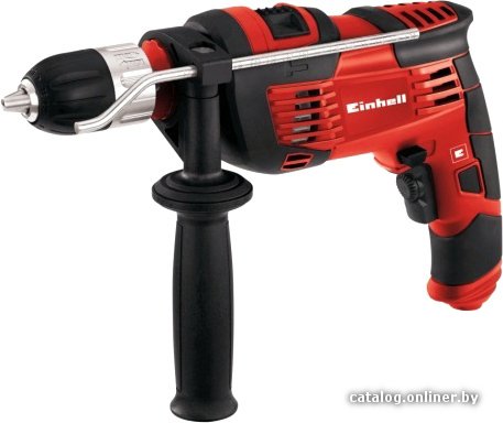Ударная дрель Einhell TH-ID 720/1 E