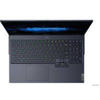 Игровой ноутбук Lenovo Legion 7 15IMH05 81YT0054PB