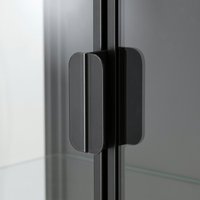 Шкаф-витрина Ikea Rudsta 50450137