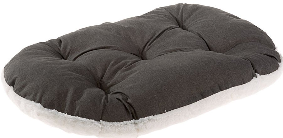 

Лежак Ferplast Relax F 65/6 82065097 (черный/белый)