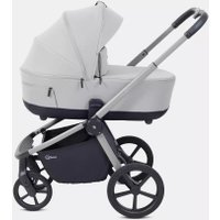 Универсальная коляска Rant Flex Therm RA112 (2 в 1, stone grey)