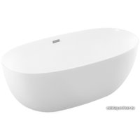 Ванна Wellis Oval 186х88.5 WK00133